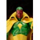 Marvel Comics Fine Art Statue 1/6 Vision 41 cm